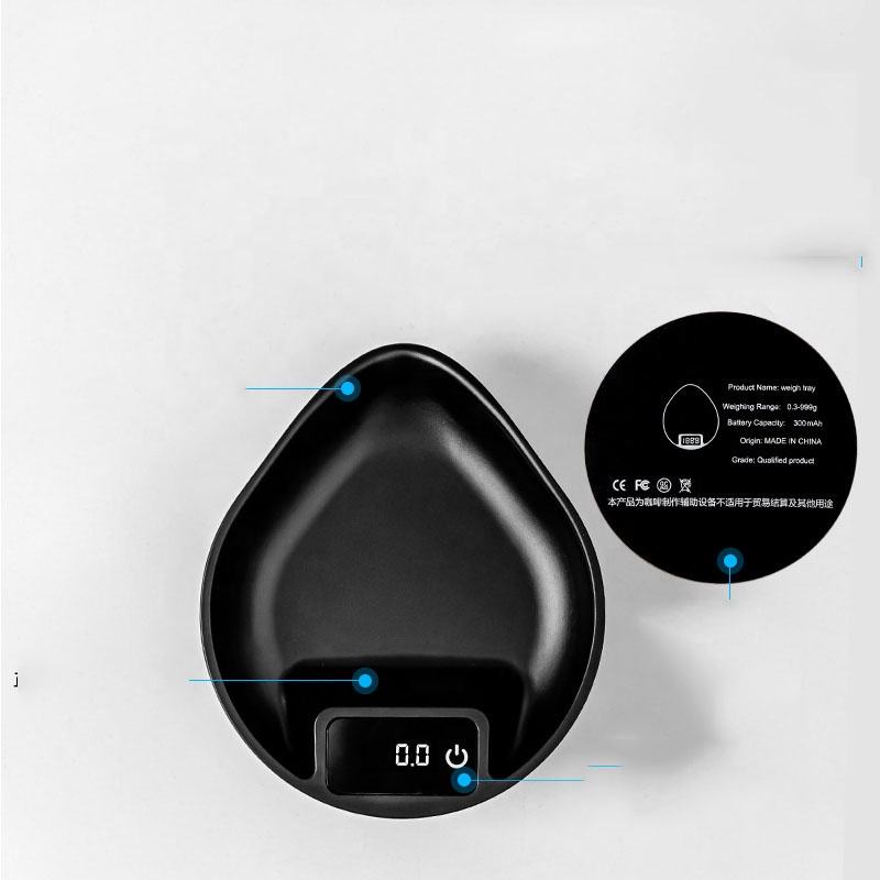 Mini Barista Scale