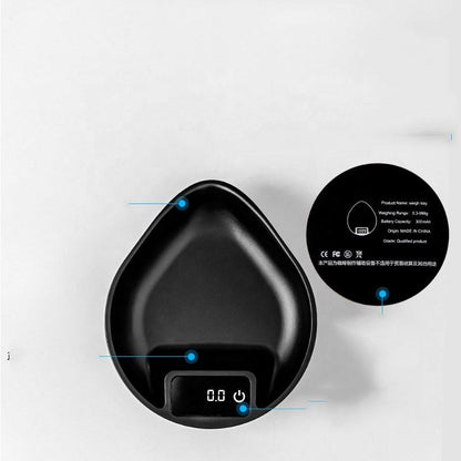 Mini Barista Scale