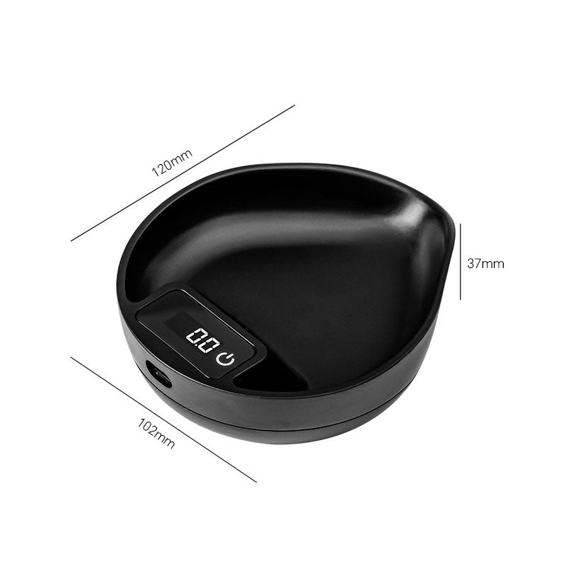 Mini Barista Scale