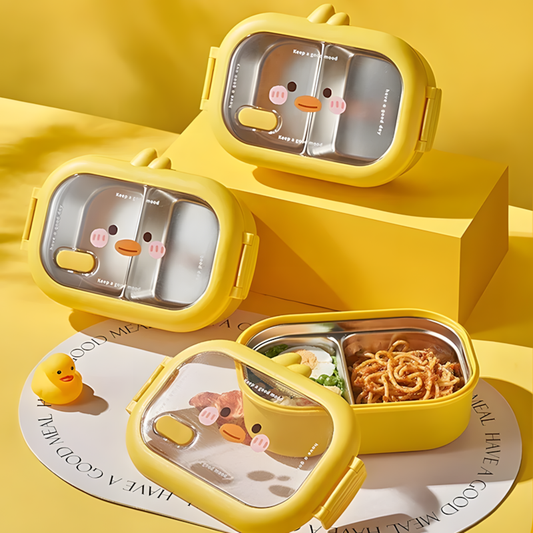 Lunchbox Kids