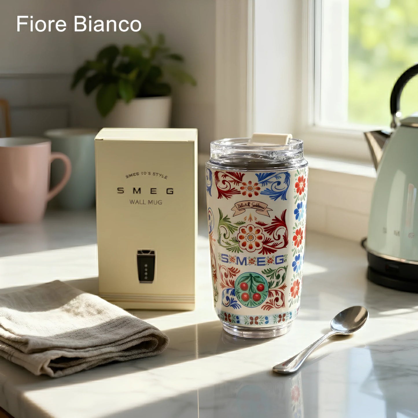 Thermos
