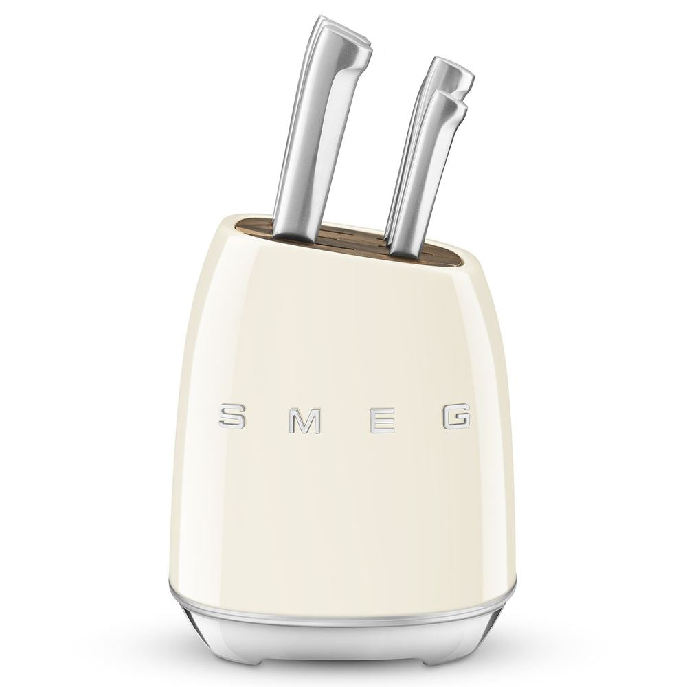 Knife Block Set