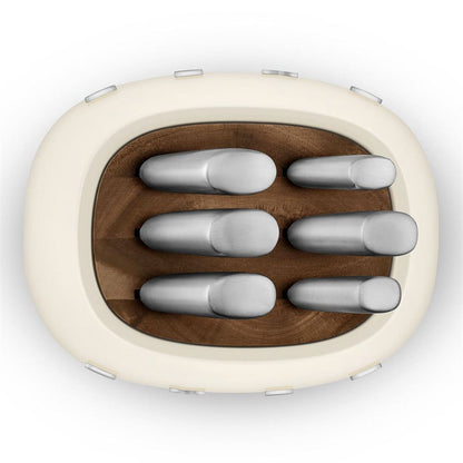Knife Block Set