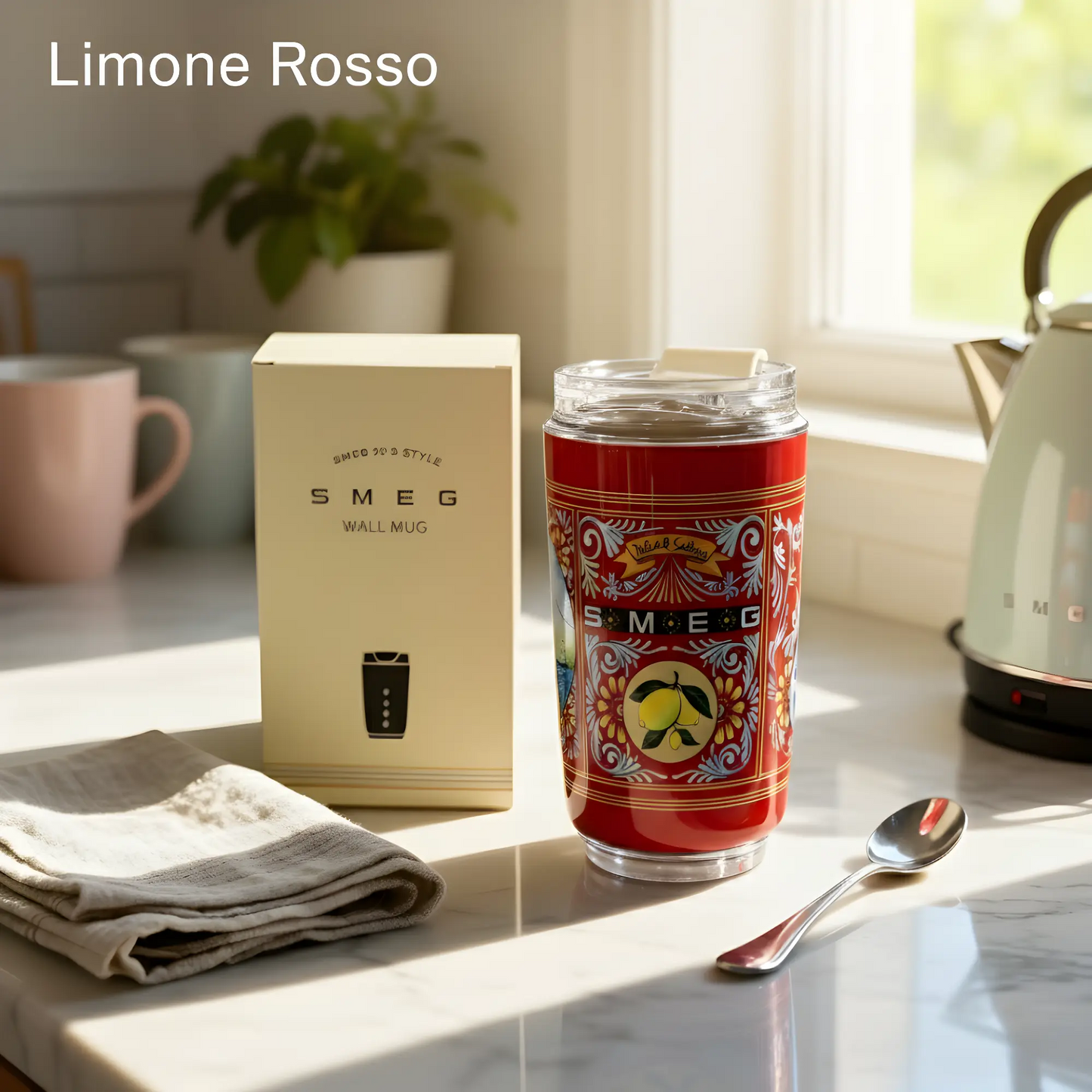 Thermos