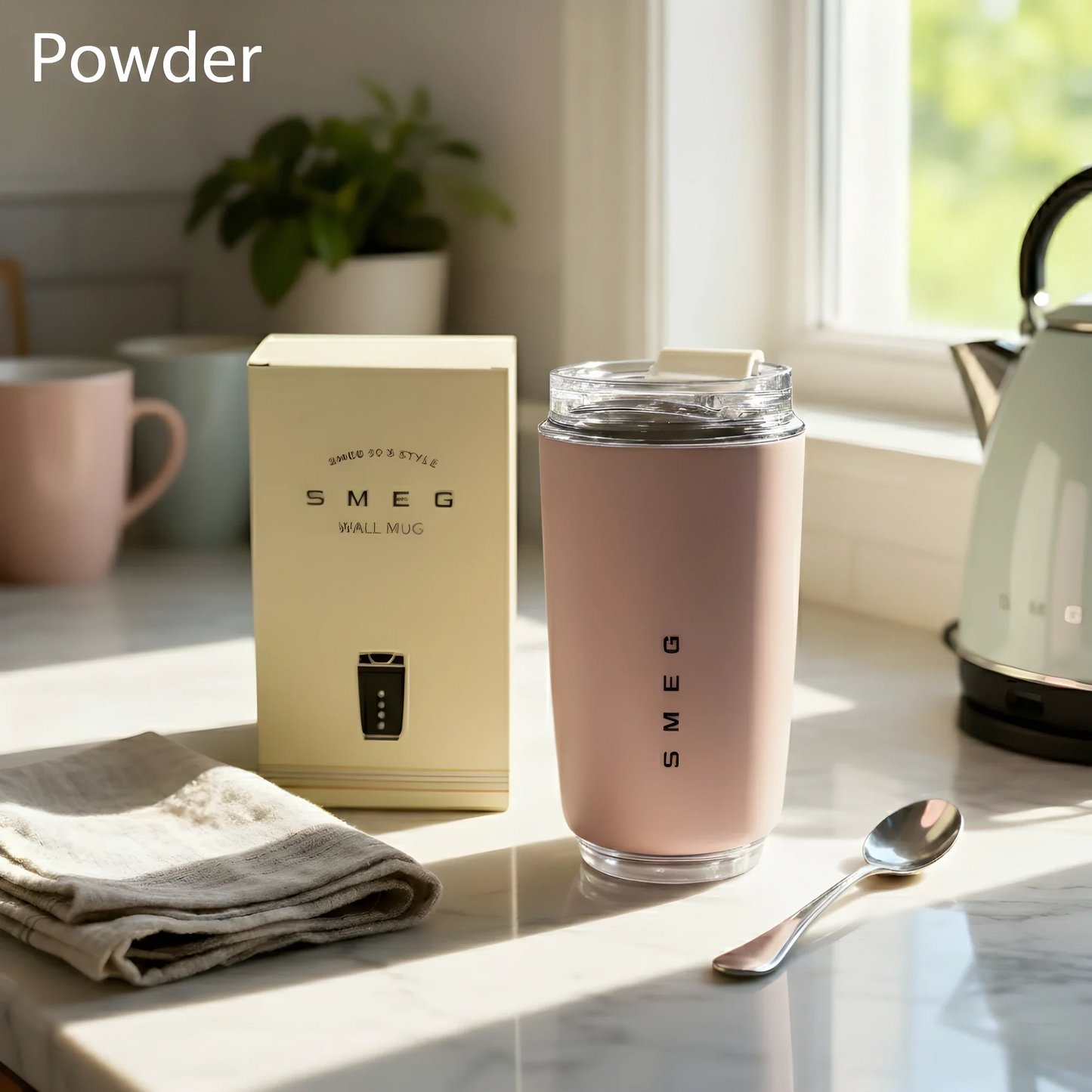 Thermos