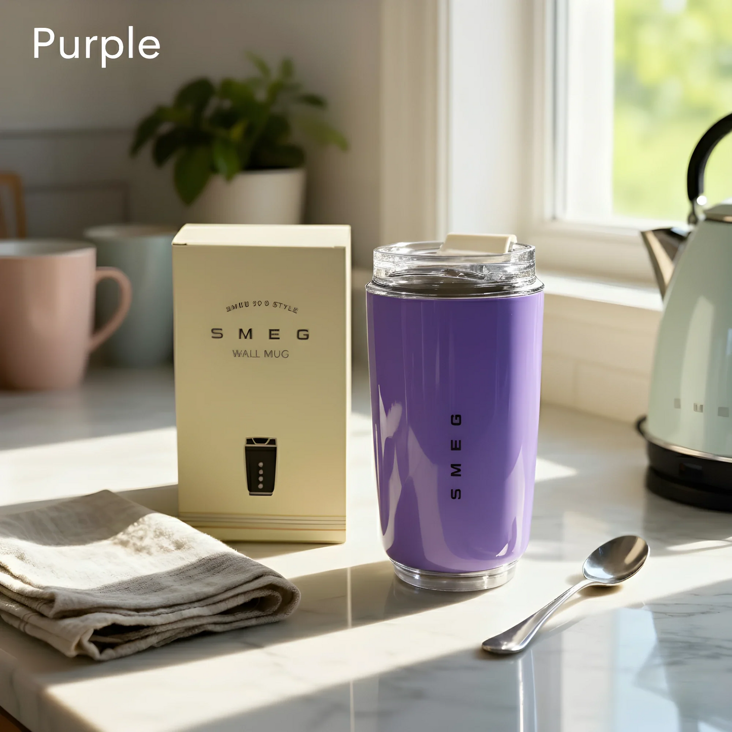 Thermos