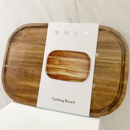 SMEG Cutting Board