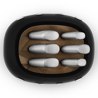 Knife Block Set