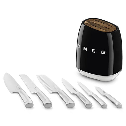 Knife Block Set