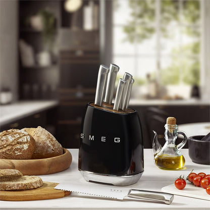 Knife Block Set